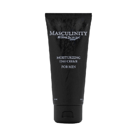 Beauté Pacifique Moisturizing Day Creme, For Men Ansikte Herr 100ML