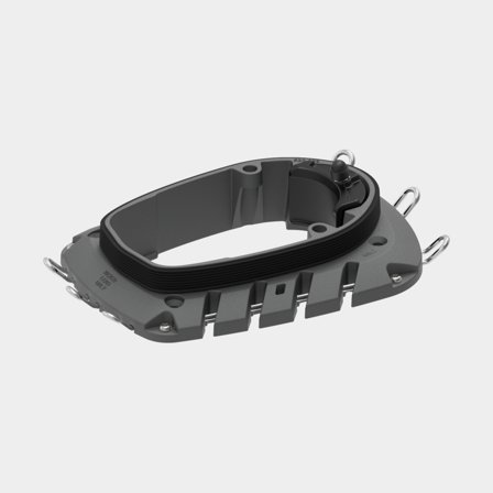 Seldén DECK RING C175/193,F176/194 (533-029-01)