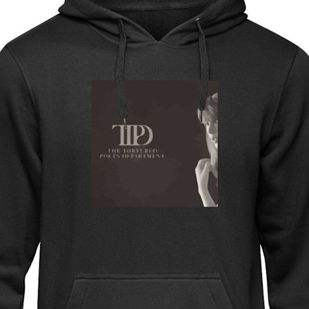 Barnehettegenser Taylor Swift