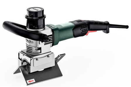 Metabo KFMV 17-15 F Kantfräs 1700W, Maskiner