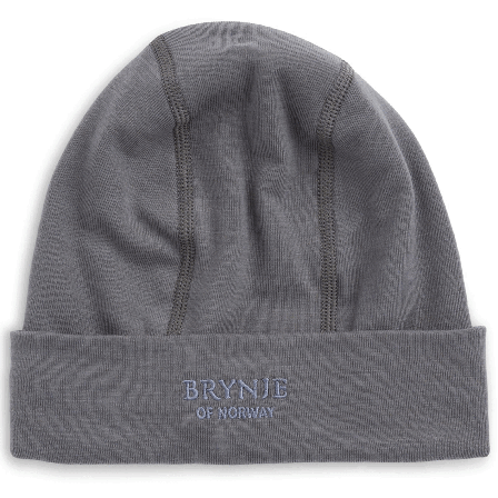 Brynje Tactical Arctic Hat Tactical Grey