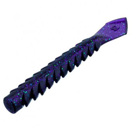 Svartzonker Lady Dragonworm 11cm, 6,8g (6-pack) - Junebug