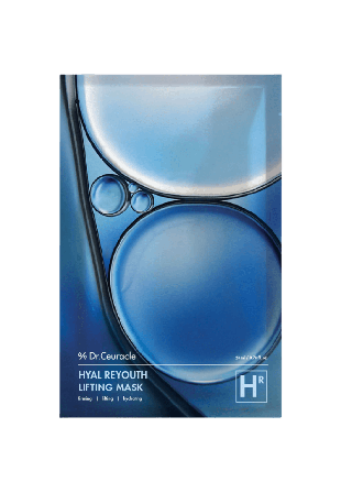 Dr. Ceuracle Hyal Reyouth Sheet Mask Ansiktsmask & peeling Dam 30ML