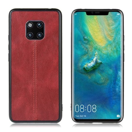 Admiral Huawei Mate 20 Pro skal - Röd