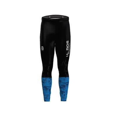 Dæhlie - PANT LIGHT - ROS IL - XXL