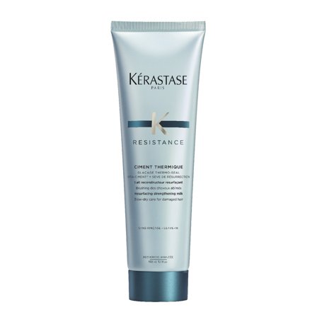 Kérastase Résistance Ciment Thermique 150ml - Crema Capelli Styling & Finish