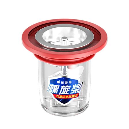 Gulvafløb Kerne Afløbsdæksel Håndvask Afløbsfilter