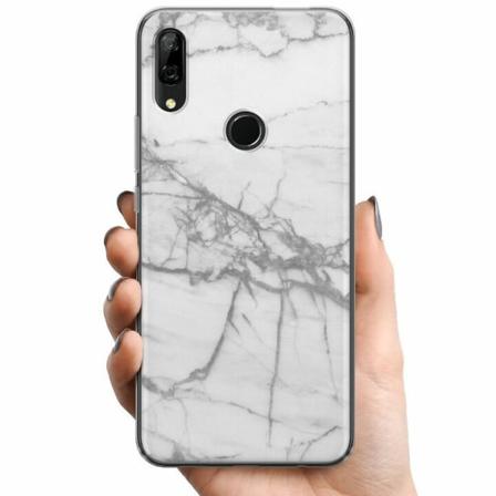 Huawei P Smart Z Tpu Mobilskal Marmor