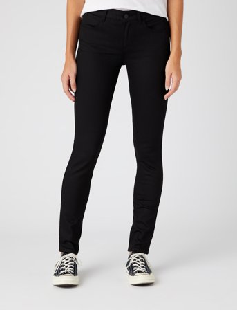 Wrangler Skinny - Black - 24 x 32