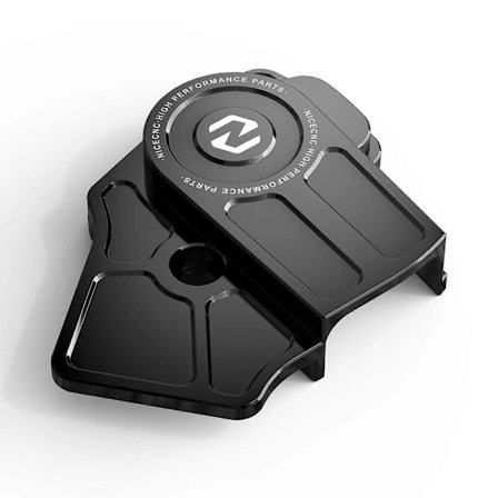 för 2024 KTM 250 300 EXC XCW Husqvarna TE300 250 300 TE GasGas 250 300 EC Motorcykel TPS Gasspjällskydd TBI Kåpa Skydd - WELLNGS