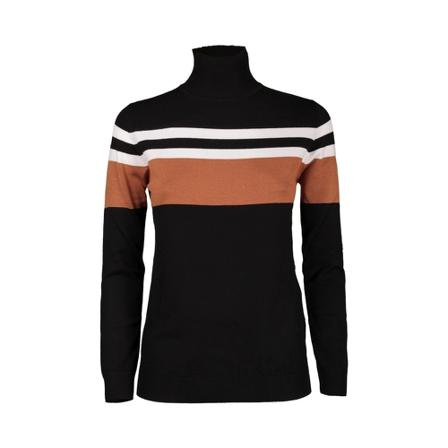 Marella, Turtlenecks Beżowy, Kobieta, Rozmiar: S