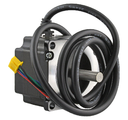 Flashforge Guider 3 Plus / Ultra Z Axis 57 Motor