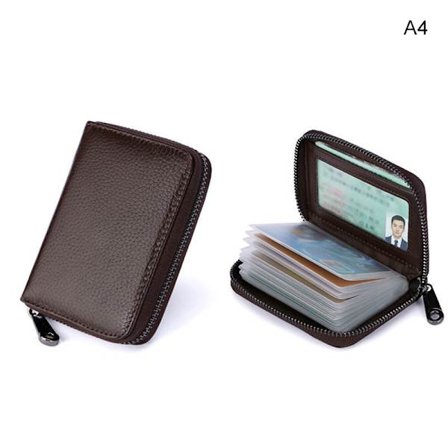 20 Spärrar Kort Innehavare PU Business Bank Kredit Buss ID-kort