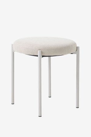 Håum - Skammel 4-pak Dino - Beige - Skamler - Fra Homeroom