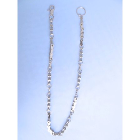 Buksekjede - Sykkelkjede