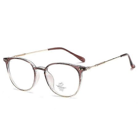 Sinivalolasit ilman vahvuuksia, sinivalosuoja -TY52005[D]