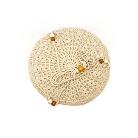 Reptilseng Skjeggdrage Hengekøye BEIGE BEIGE