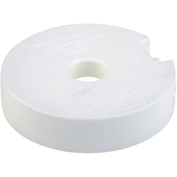 Kjøleelement APS Ø10,5cm