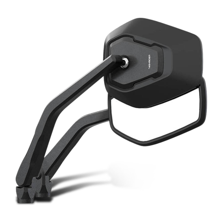 Spiegel Highsider Esagano-RS - Piaggio Medley 125 ie S ABS 2016-2018