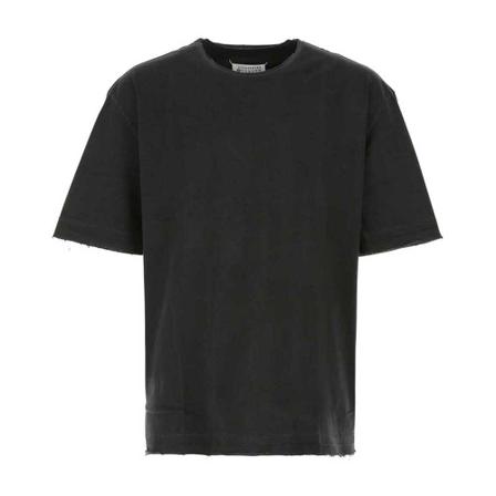 Maison Margiela T-Shirts Grå, Herre
