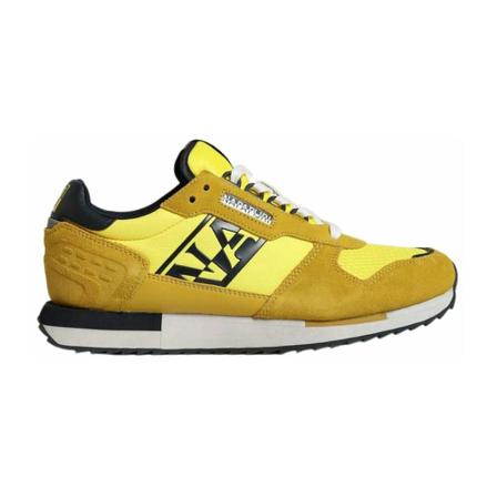 Napapijri Sneakers gul, Herr, Herr, Storlek: 42 EU