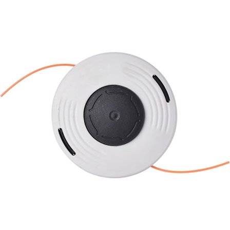 46-2 Siimapää Stihl FS160 FS260 FS310 FS360 FS400 FS410 FS460 -trimmeriin