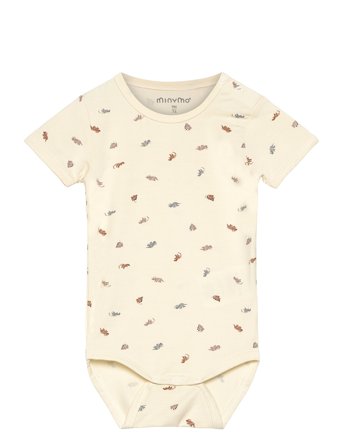 Minymo | Body Ss | 68