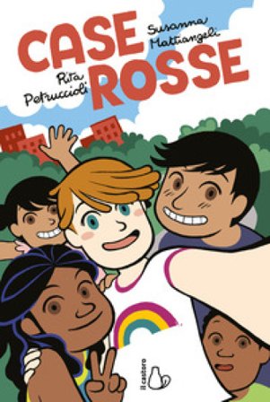 Case rosse Susanna Mattiangeli