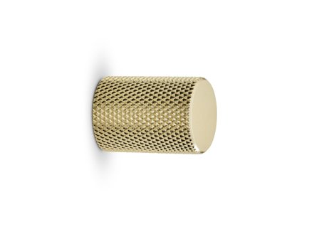 Habo Elvin 31069 Knop messing, Beslag