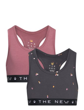 The New Top 2-Pack Patterned The New