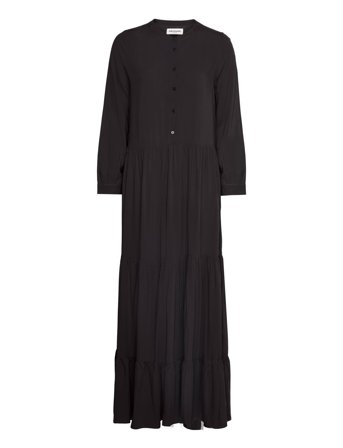 Lollys Laundry | Neell Maxi Dress Ls | S
