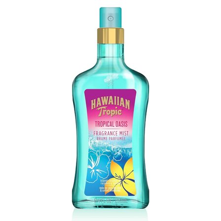 Hawaiian Tropic Corpo Tropical Oasis Fragrance Mist 250ml - Acqua Aromatica