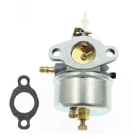 Forgasser til Tecumseh H70 og HSK70 7hk 631954 632371 Snøfreser