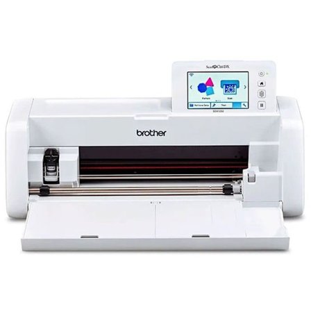 Maskin för skärning ScanNCut SDX1250