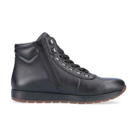 Rieker, Ankle Boots Zwart, Heren, Maat:40 EU