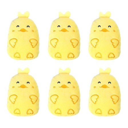 Pcs Catnip-leker Tegneserie Plysjleker Tyggeleker Tannrensing Style5 KLB