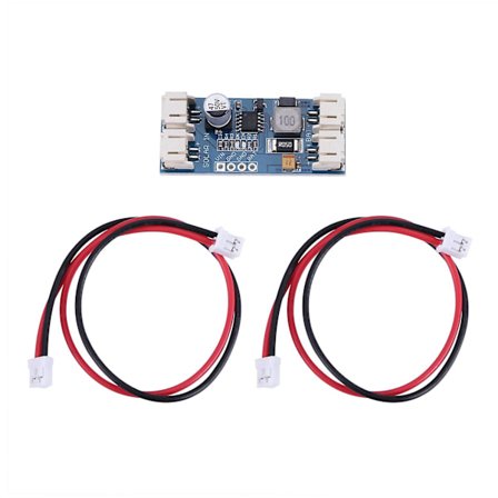 Cn3791 Mppt Solpanel Litiumbatteri Laddningsmodul 3.7v 4.2v Spänningsregulator Konverter 6v För