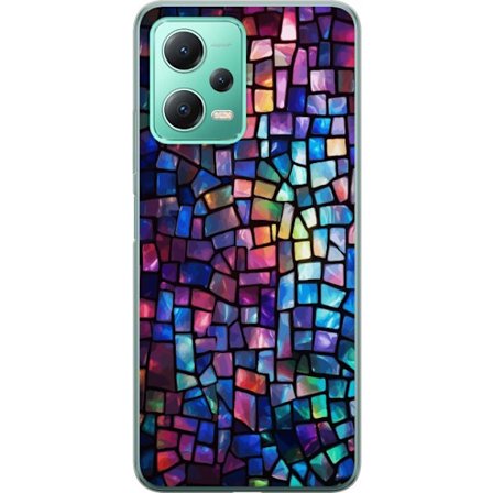 Mobilskal till Xiaomi Redmi Note 12 med Disco