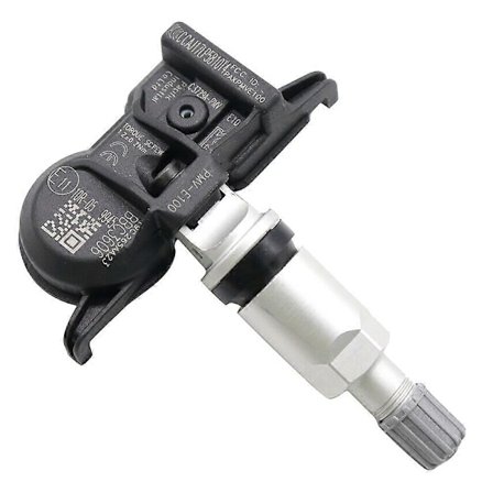 Korkealaatuinen 42607-02090 rengaspaineanturi TPMS sopii Toyota AVALON CAMRY 4RUNNER COROLLA 2019 -malleihin