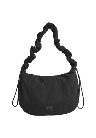 Markberg Ground Bag Recycled Väskor & plånböcker Dam Svart ONESIZE