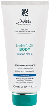 BioNike Defence Body Crema Elasticizzante Smagliature 300ml