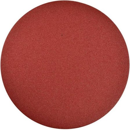 Geko Slipdäck Papper 225mm P120 giraff (50/500)