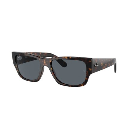 Ray-Ban Carlos - Solbriller - Brun - RB0947S 902/R5 5618