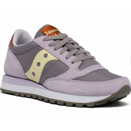 Saucony Sneackers Talla , Paars , Heren , Maat: 36 EU Sneakers