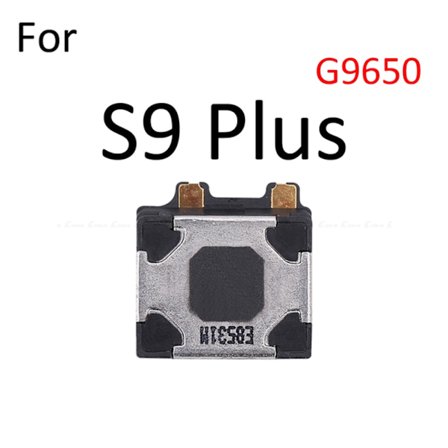 Galaxy S9 Plus Öronhögtalare Reservdel