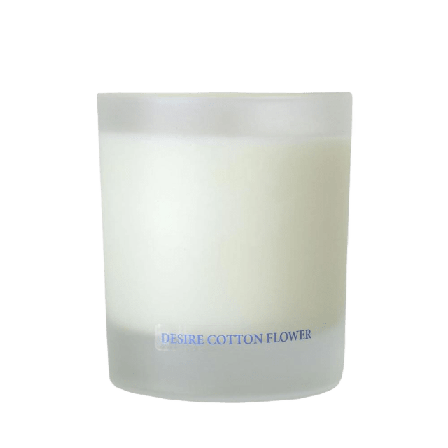 Washologi Doftljus Scent of Desire Ljus & ljusstakar Transparant 300GR