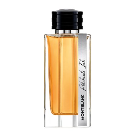 MontBlanc Patchouli Ink 125ml - Eau de Parfum