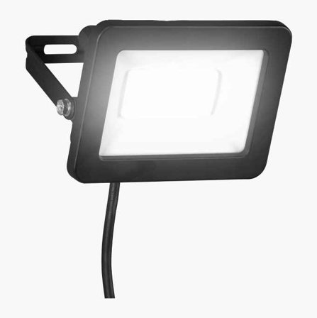 Biltema - Lyskaster 30 W