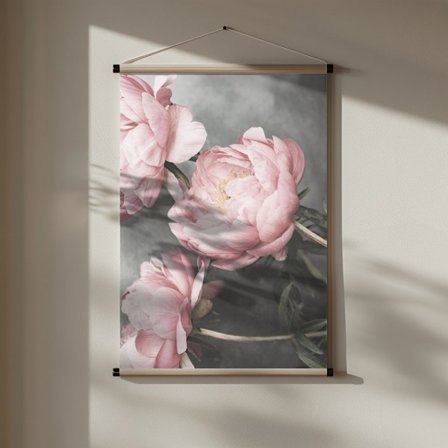 01643 Poster 30x40 cm