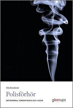 Polisförhör, ISBN: 9789140692191